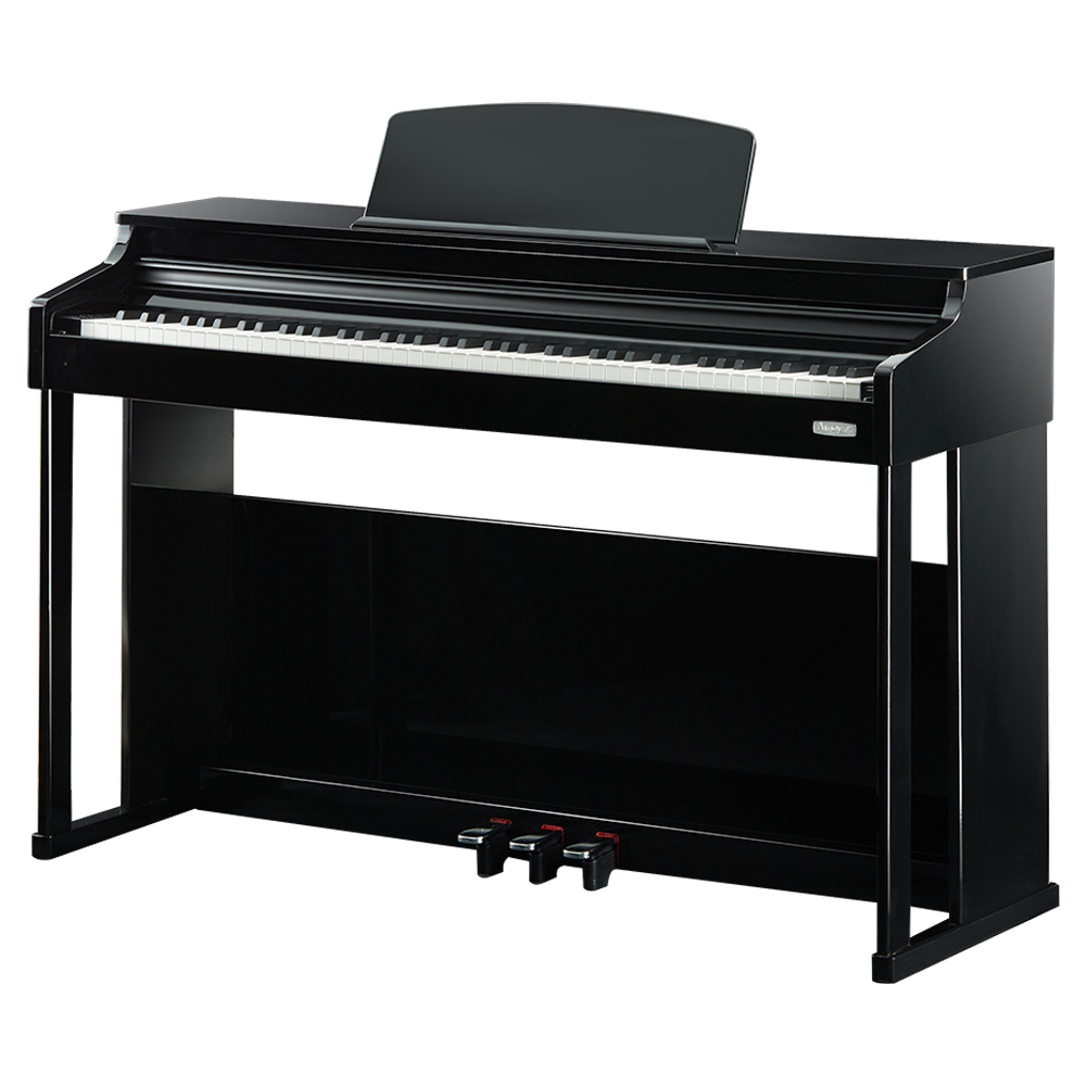 E300 Pull Cover Digital Piano